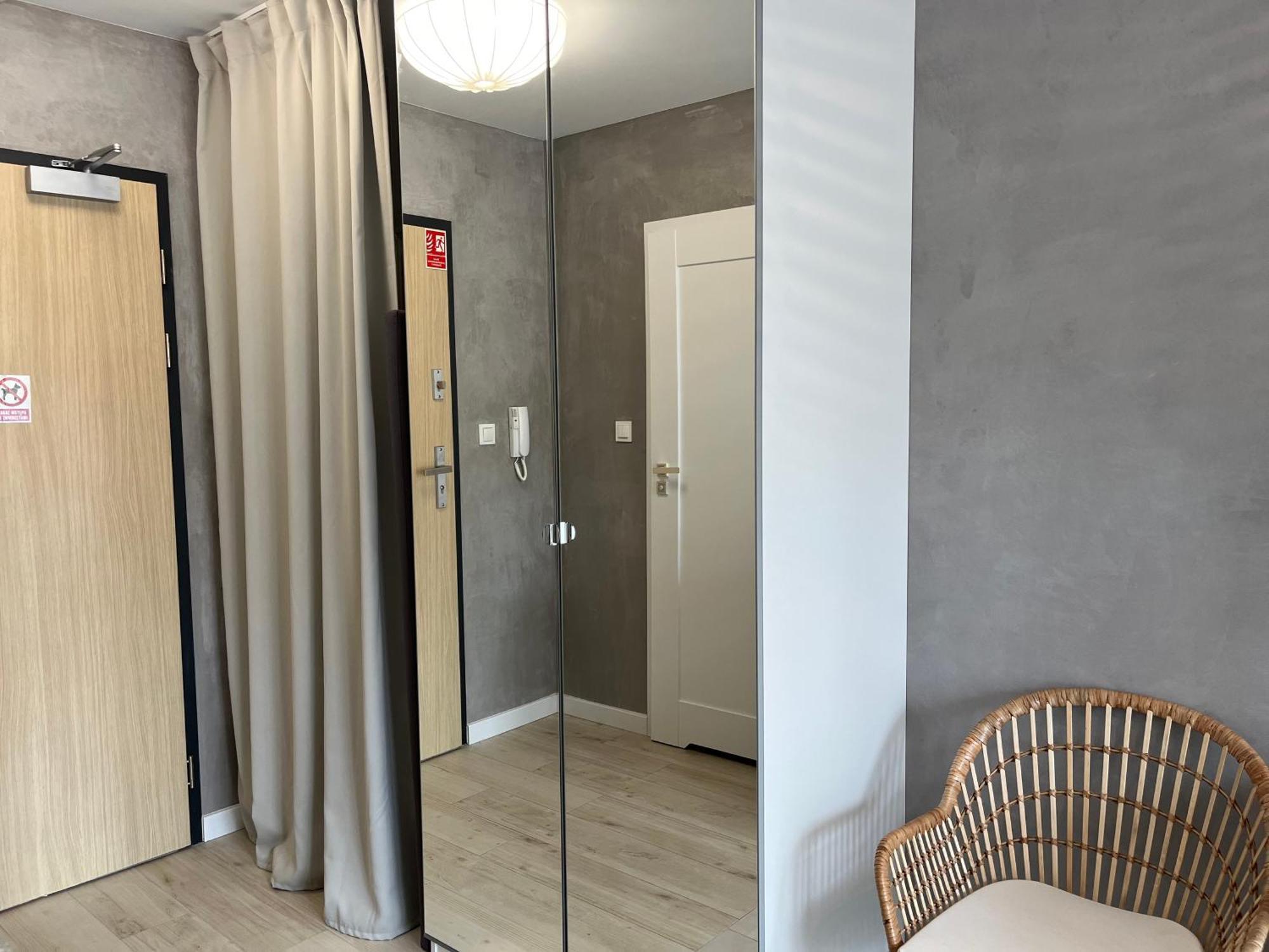Apartamenty Mierzeja - Stegna Park Studio, 500 M Od Plazy Экстерьер фото