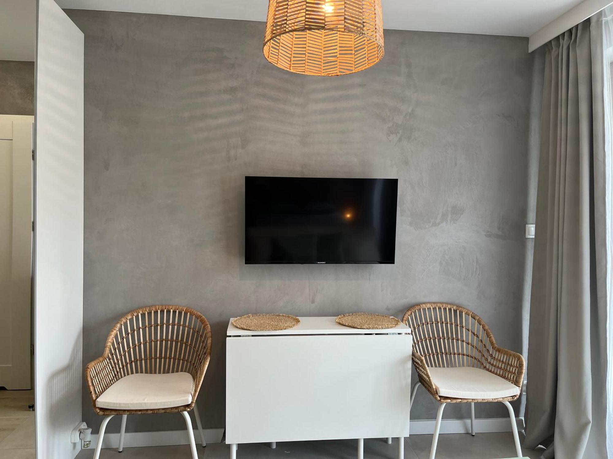 Apartamenty Mierzeja - Stegna Park Studio, 500 M Od Plazy Экстерьер фото
