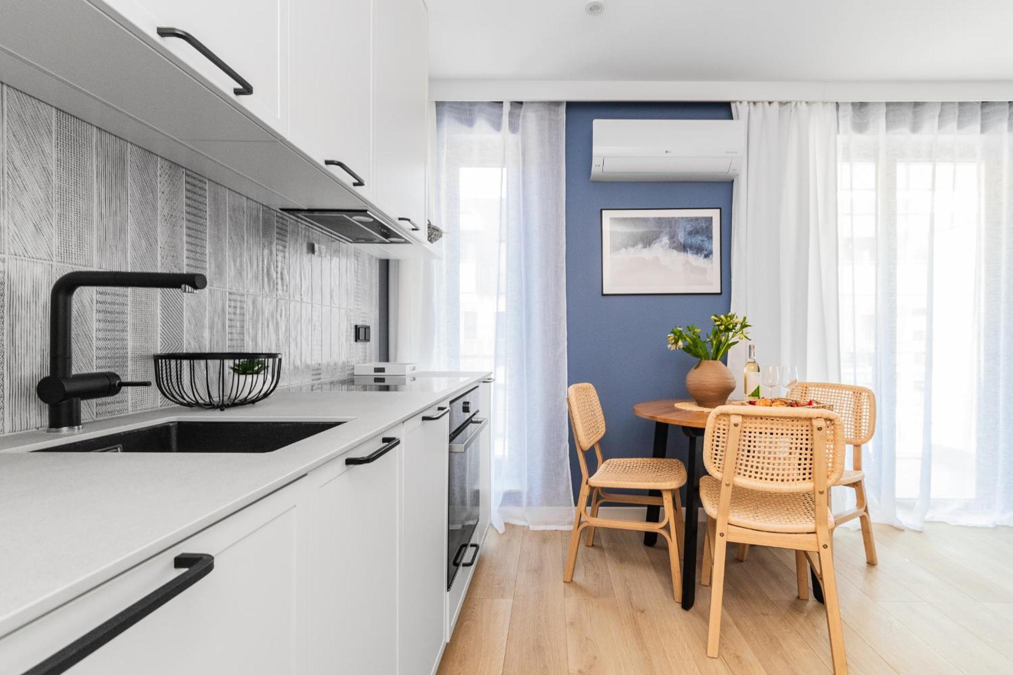 Apartamenty Mierzeja - Stegna Park Studio, 500 M Od Plazy Экстерьер фото